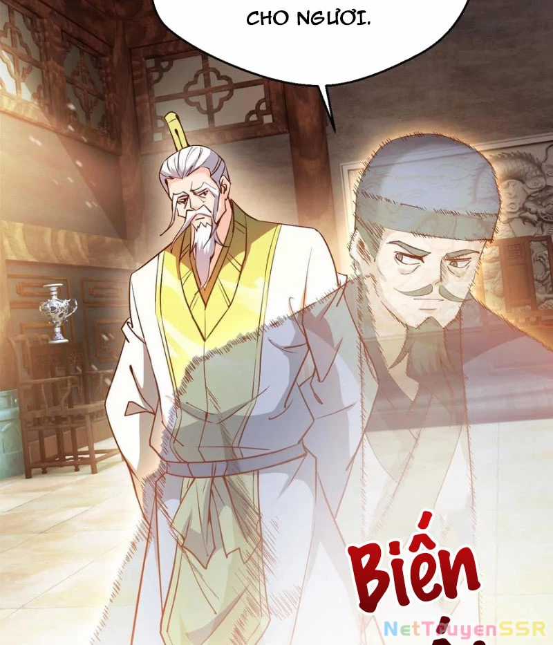 Vô Địch Đốn Ngộ Chapter 288 trang 25