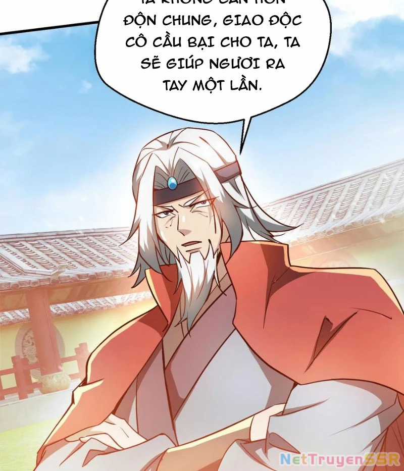 Vô Địch Đốn Ngộ Chapter 288 trang 31