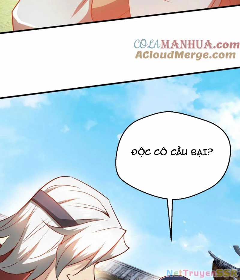 Vô Địch Đốn Ngộ Chapter 288 trang 32