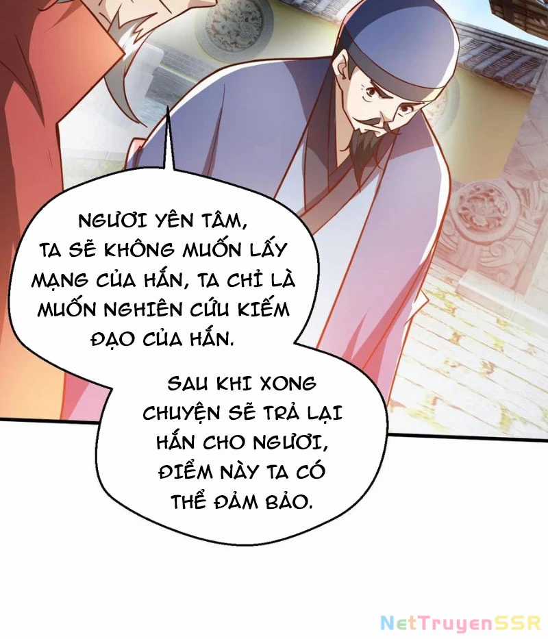 Vô Địch Đốn Ngộ Chapter 288 trang 33