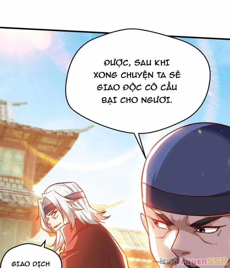 Vô Địch Đốn Ngộ Chapter 288 trang 34