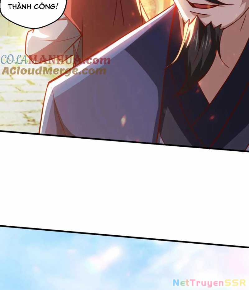 Vô Địch Đốn Ngộ Chapter 288 trang 35