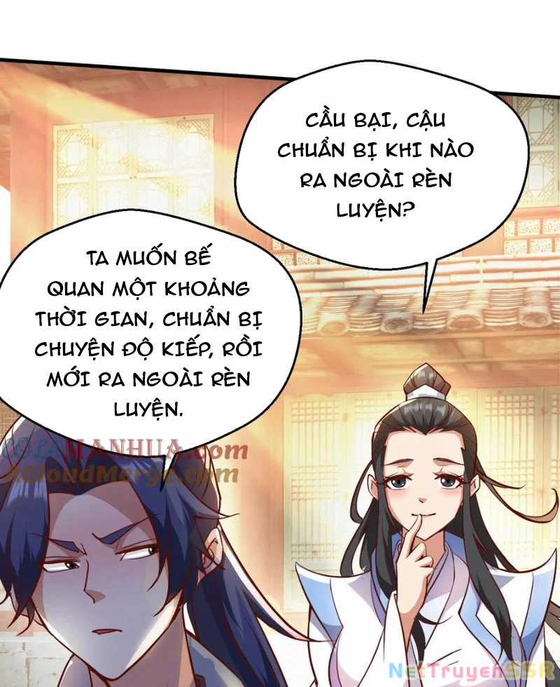 Vô Địch Đốn Ngộ Chapter 288 trang 5