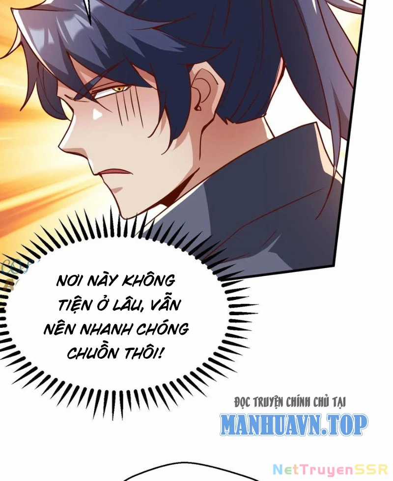 Vô Địch Đốn Ngộ Chapter 288 trang 8