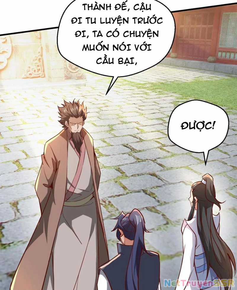 Vô Địch Đốn Ngộ Chapter 288 trang 9