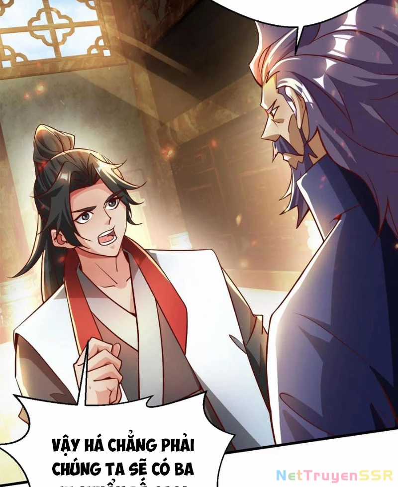 Vô Địch Đốn Ngộ Chapter 289 trang 10