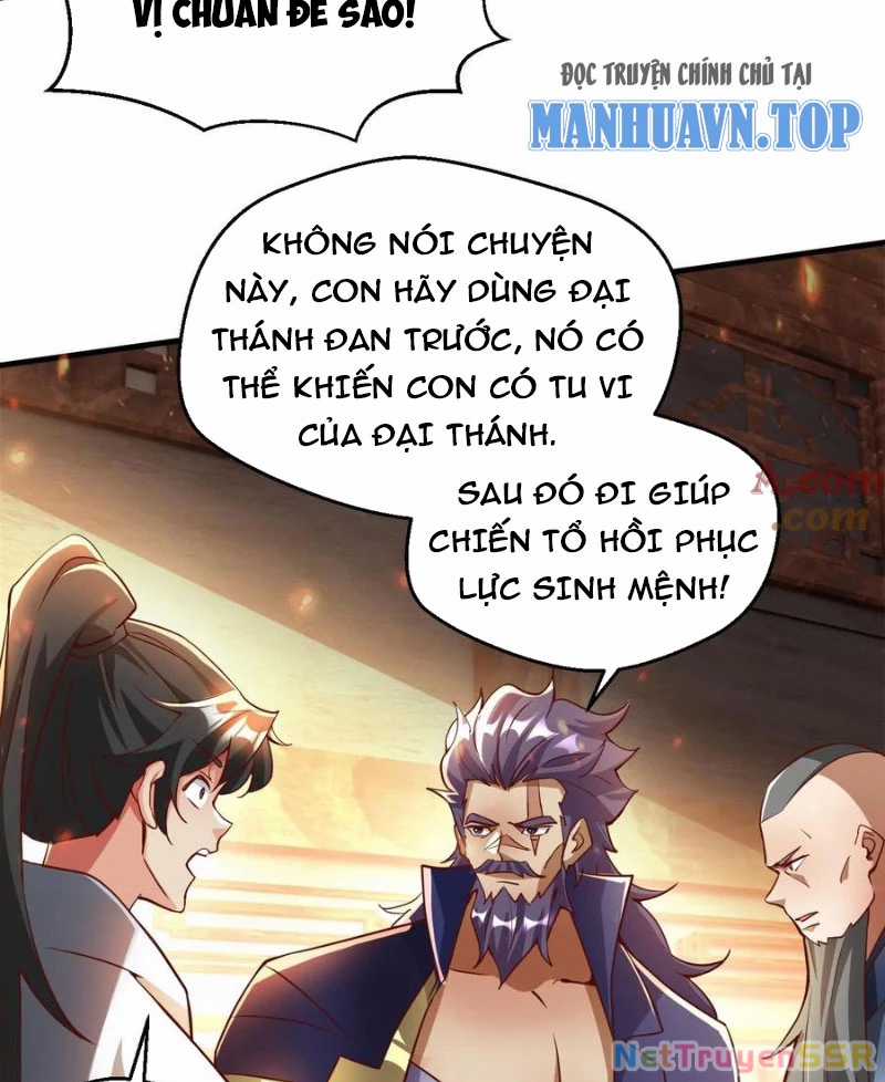Vô Địch Đốn Ngộ Chapter 289 trang 11