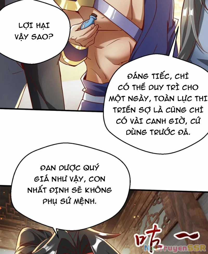 Vô Địch Đốn Ngộ Chapter 289 trang 12