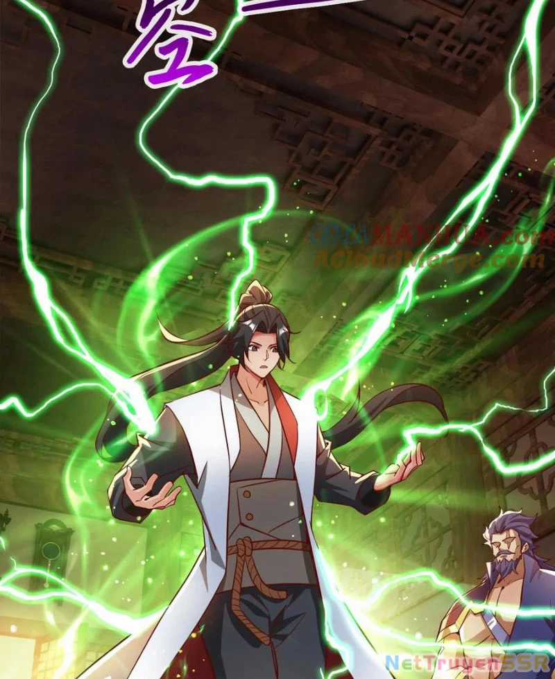 Vô Địch Đốn Ngộ Chapter 289 trang 14