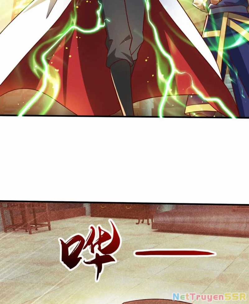 Vô Địch Đốn Ngộ Chapter 289 trang 15