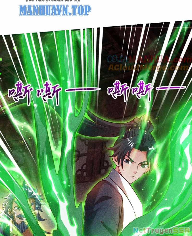 Vô Địch Đốn Ngộ Chapter 289 trang 17