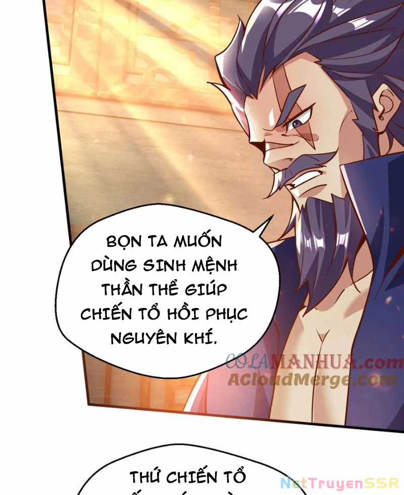 Vô Địch Đốn Ngộ Chapter 289 trang 2