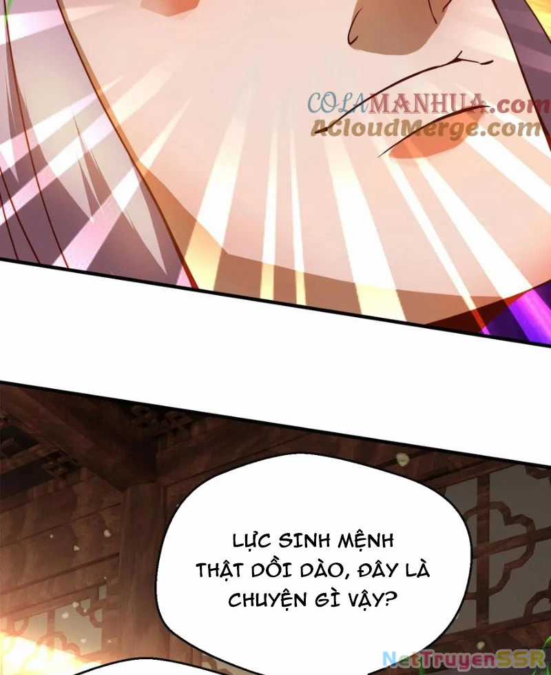 Vô Địch Đốn Ngộ Chapter 289 trang 20