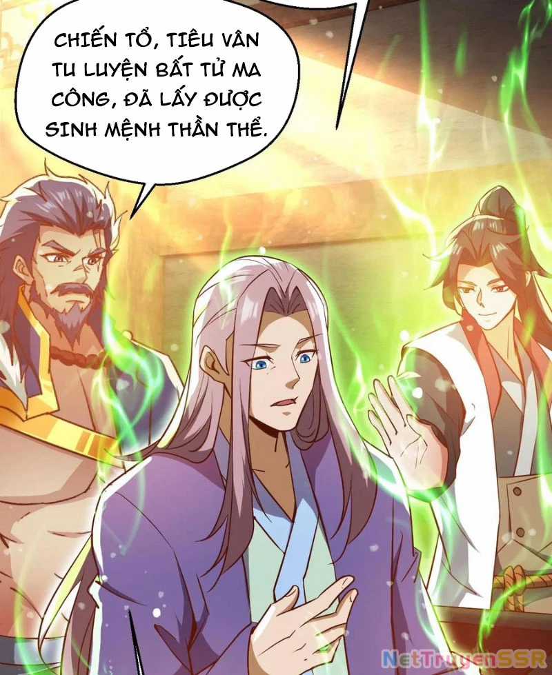 Vô Địch Đốn Ngộ Chapter 289 trang 21