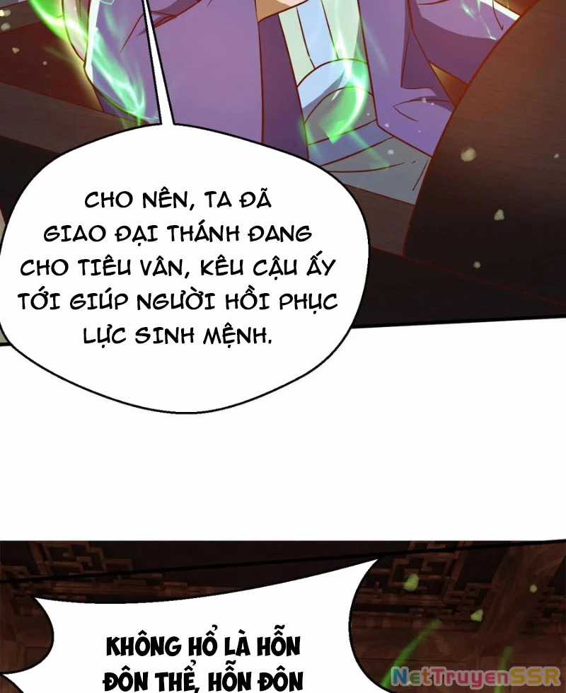 Vô Địch Đốn Ngộ Chapter 289 trang 22
