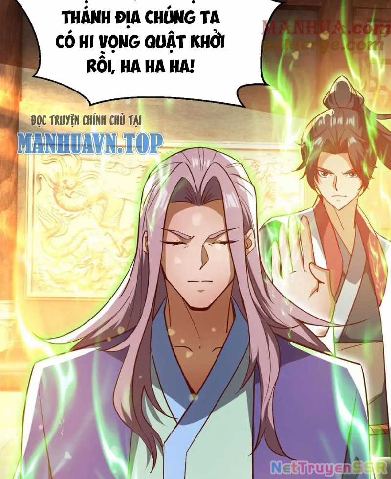 Vô Địch Đốn Ngộ Chapter 289 trang 23