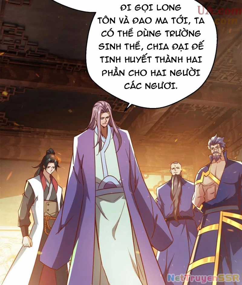 Vô Địch Đốn Ngộ Chapter 289 trang 26