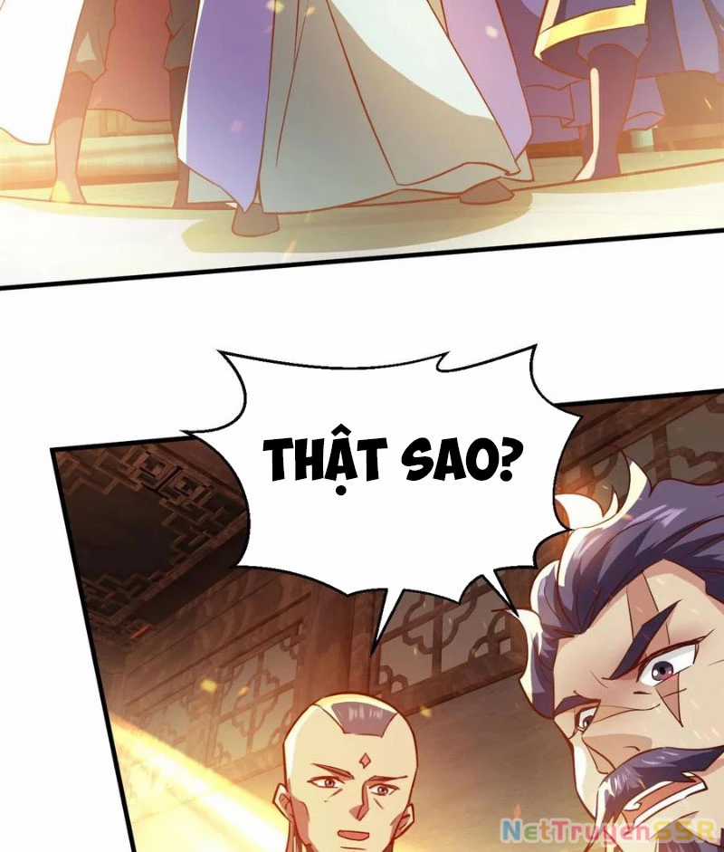 Vô Địch Đốn Ngộ Chapter 289 trang 27