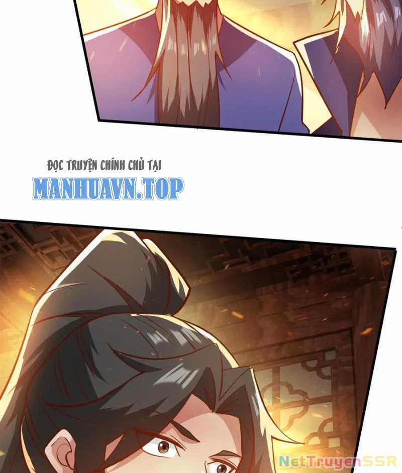 Vô Địch Đốn Ngộ Chapter 289 trang 28