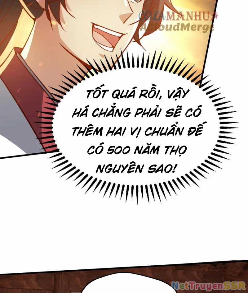 Vô Địch Đốn Ngộ Chapter 289 trang 29