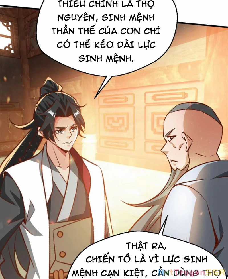 Vô Địch Đốn Ngộ Chapter 289 trang 3