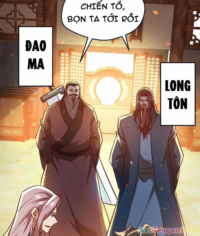 Vô Địch Đốn Ngộ Chapter 289 trang 30