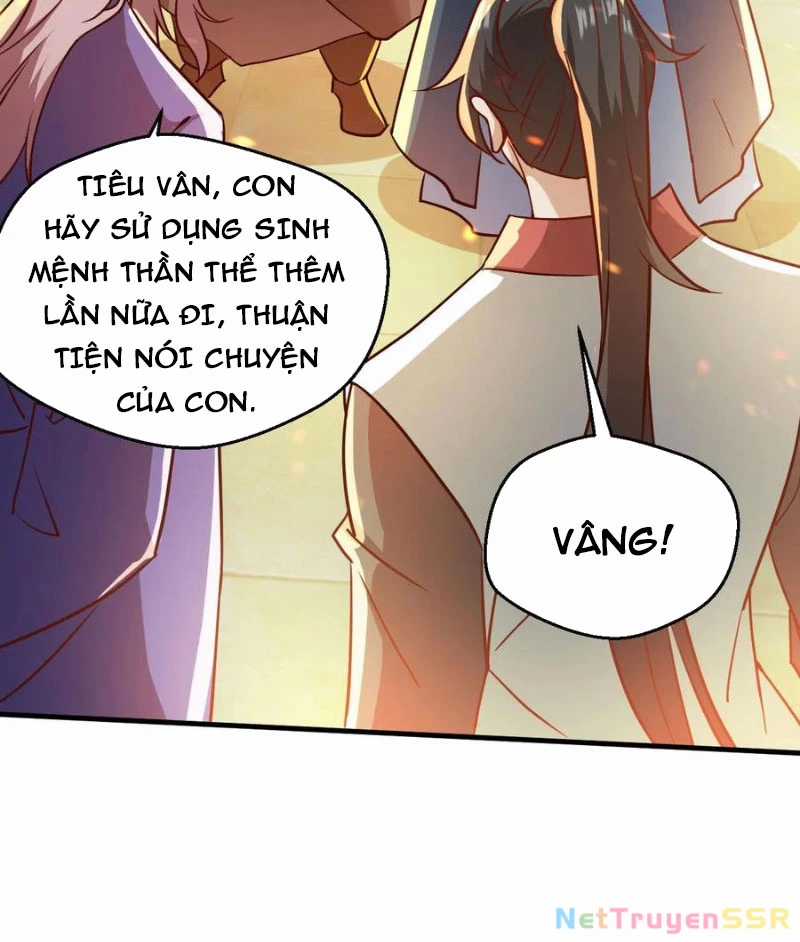Vô Địch Đốn Ngộ Chapter 289 trang 31