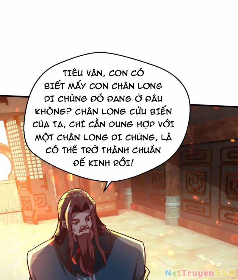 Vô Địch Đốn Ngộ Chapter 289 trang 33