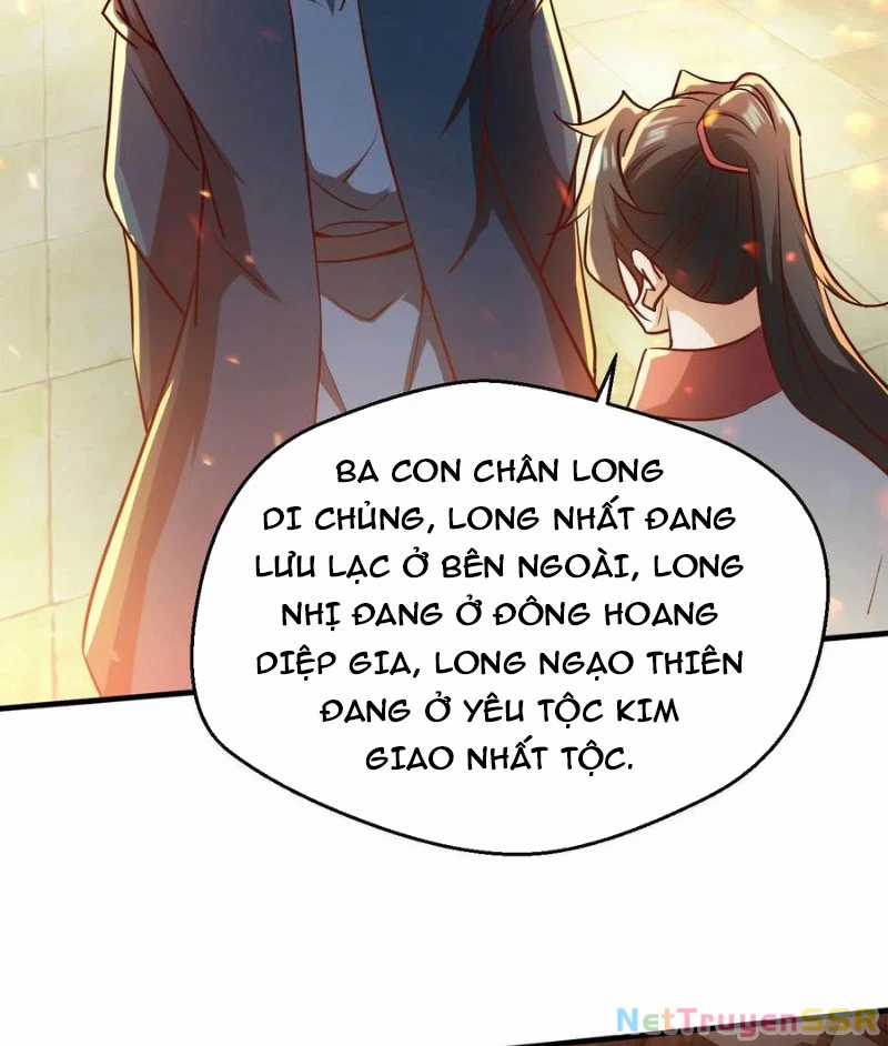 Vô Địch Đốn Ngộ Chapter 289 trang 34