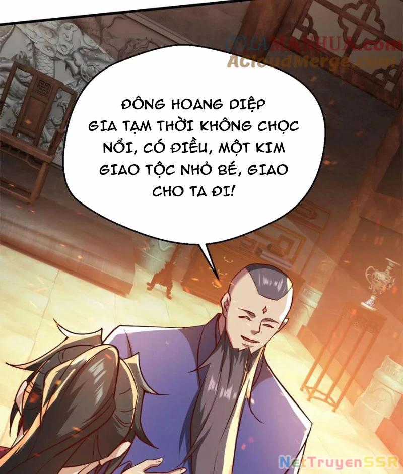 Vô Địch Đốn Ngộ Chapter 289 trang 35