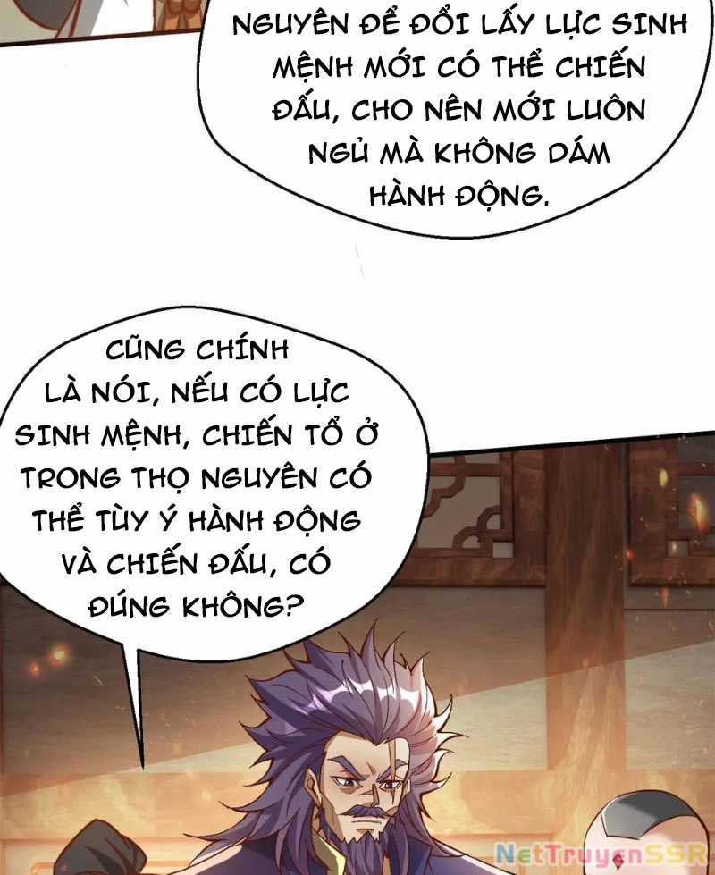 Vô Địch Đốn Ngộ Chapter 289 trang 4