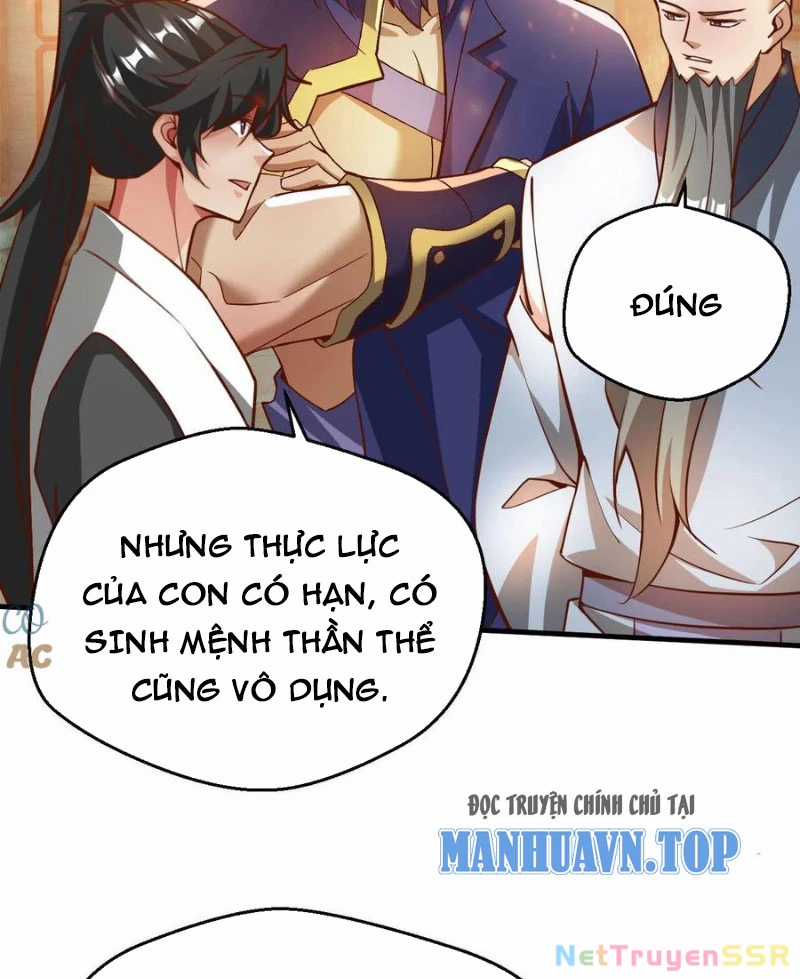 Vô Địch Đốn Ngộ Chapter 289 trang 5