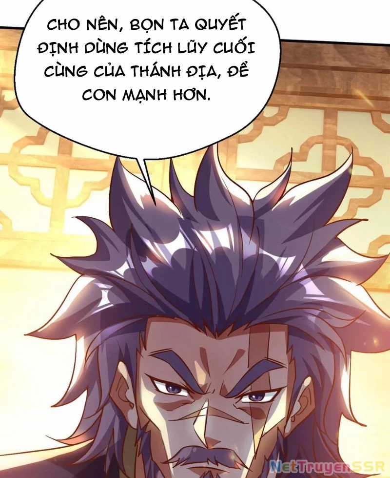 Vô Địch Đốn Ngộ Chapter 289 trang 6