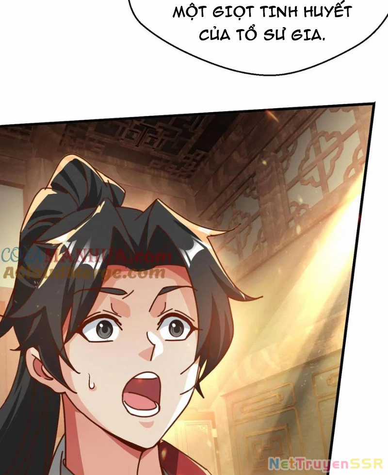 Vô Địch Đốn Ngộ Chapter 289 trang 8