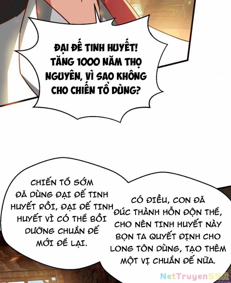Vô Địch Đốn Ngộ Chapter 289 trang 9