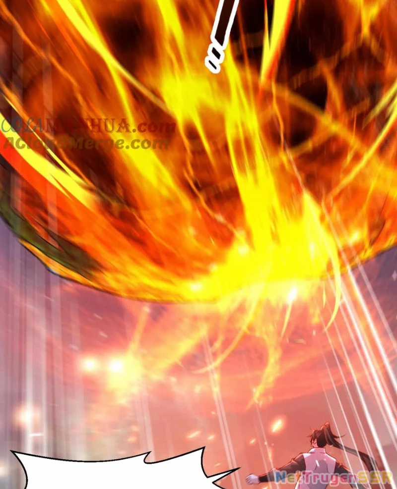 Vô Địch Đốn Ngộ Chapter 290 trang 11