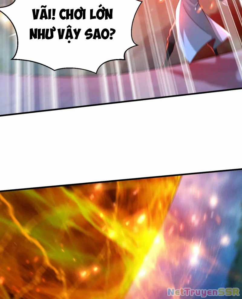 Vô Địch Đốn Ngộ Chapter 290 trang 12