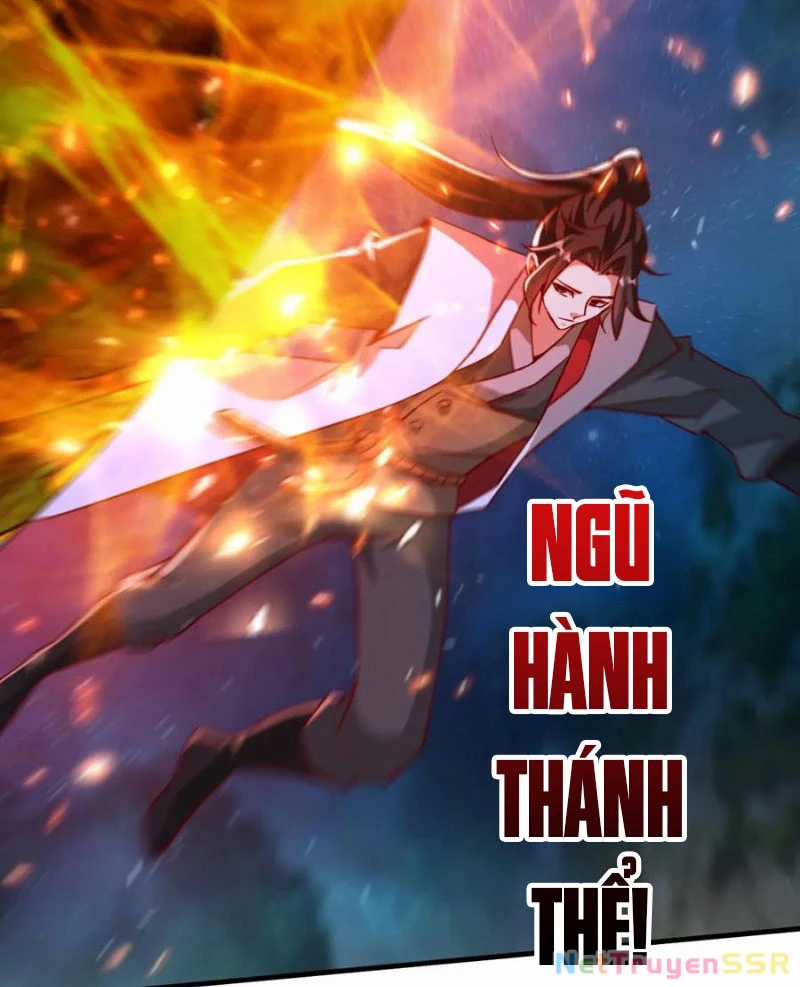 Vô Địch Đốn Ngộ Chapter 290 trang 13