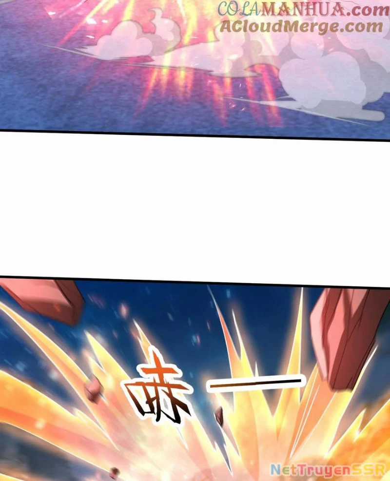 Vô Địch Đốn Ngộ Chapter 290 trang 17