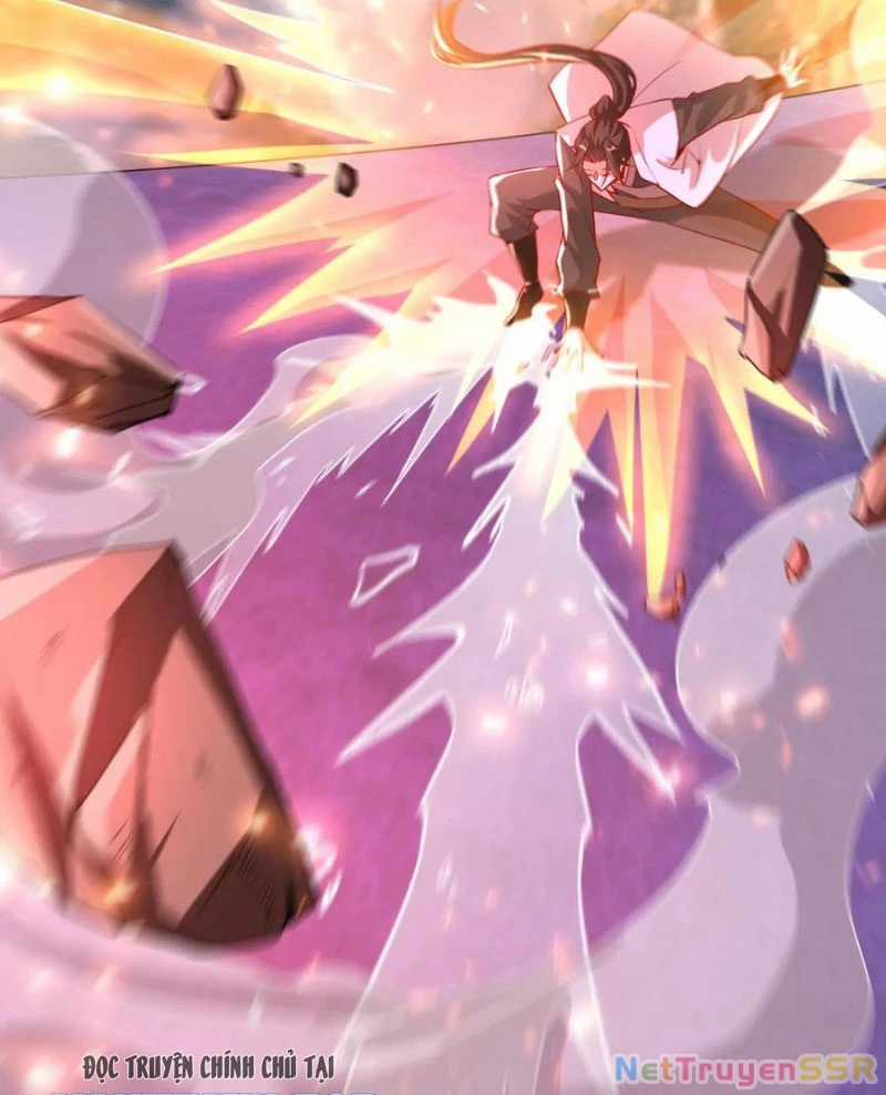 Vô Địch Đốn Ngộ Chapter 290 trang 18