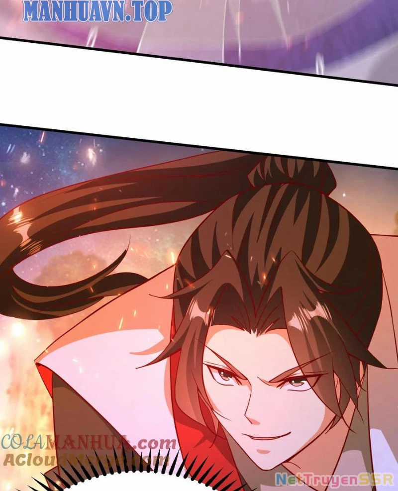 Vô Địch Đốn Ngộ Chapter 290 trang 19