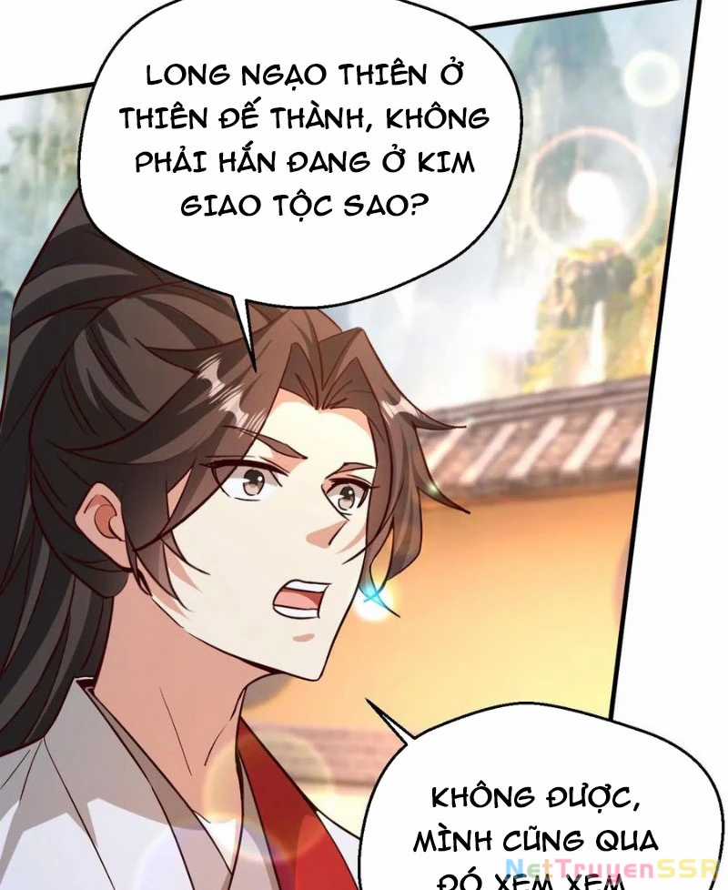Vô Địch Đốn Ngộ Chapter 290 trang 23