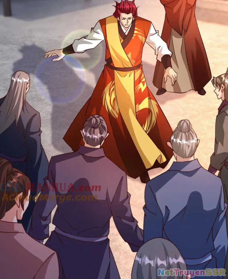 Vô Địch Đốn Ngộ Chapter 290 trang 25