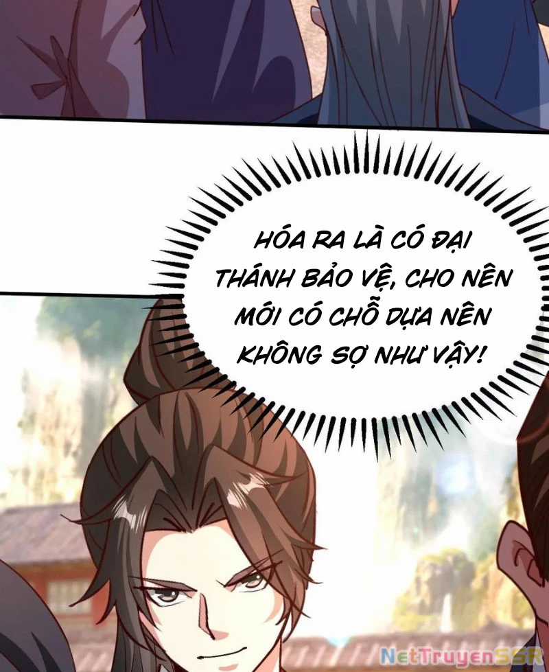 Vô Địch Đốn Ngộ Chapter 290 trang 26
