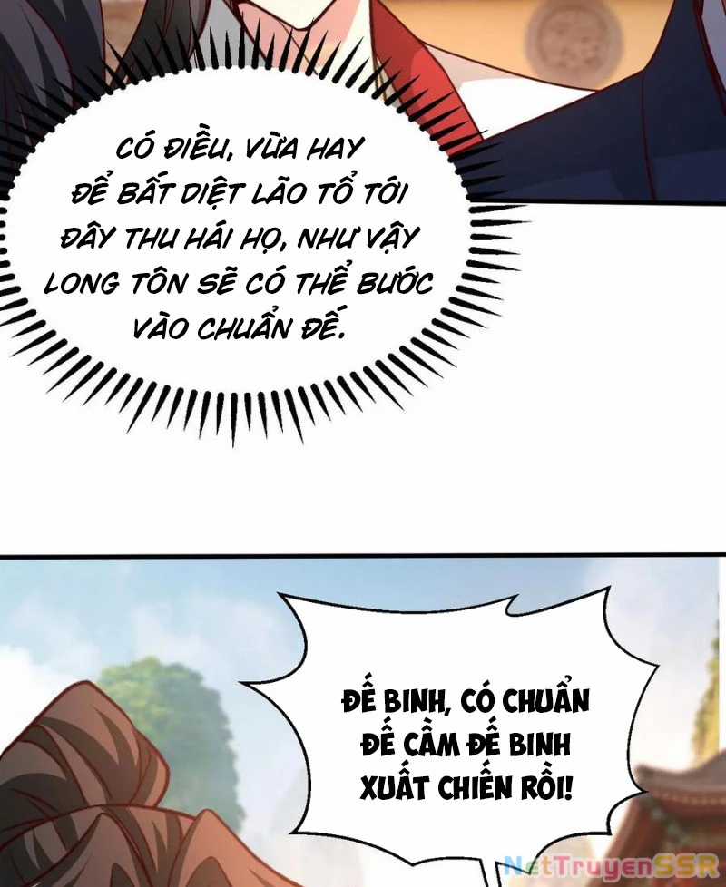 Vô Địch Đốn Ngộ Chapter 290 trang 27