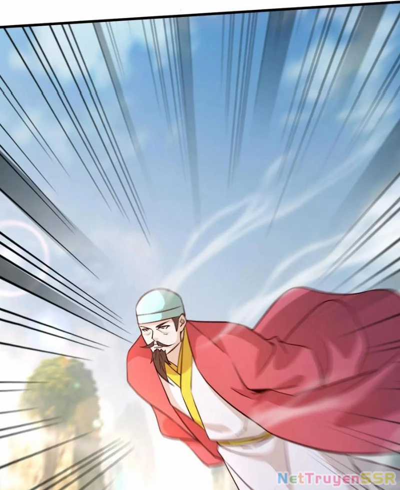 Vô Địch Đốn Ngộ Chapter 290 trang 29