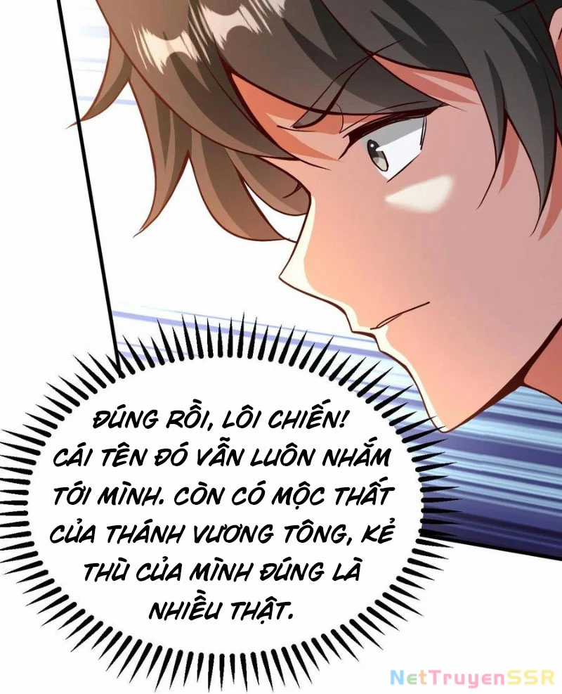 Vô Địch Đốn Ngộ Chapter 290 trang 3