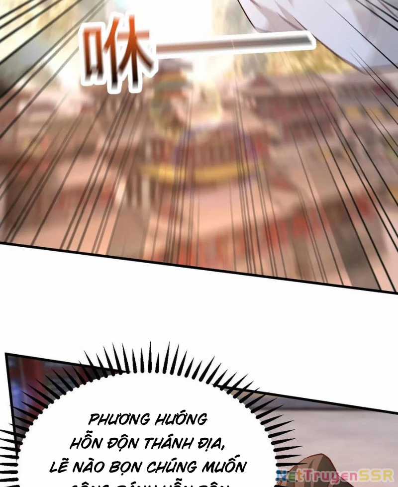 Vô Địch Đốn Ngộ Chapter 290 trang 30