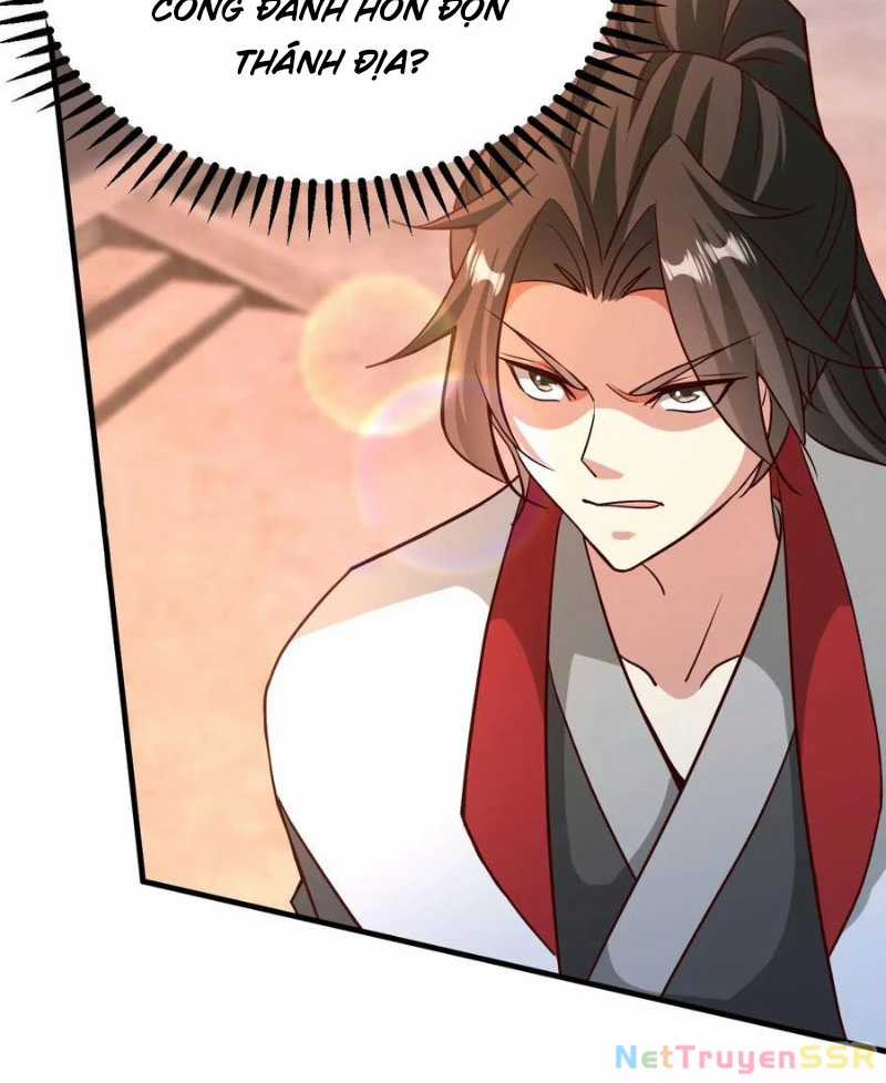 Vô Địch Đốn Ngộ Chapter 290 trang 31