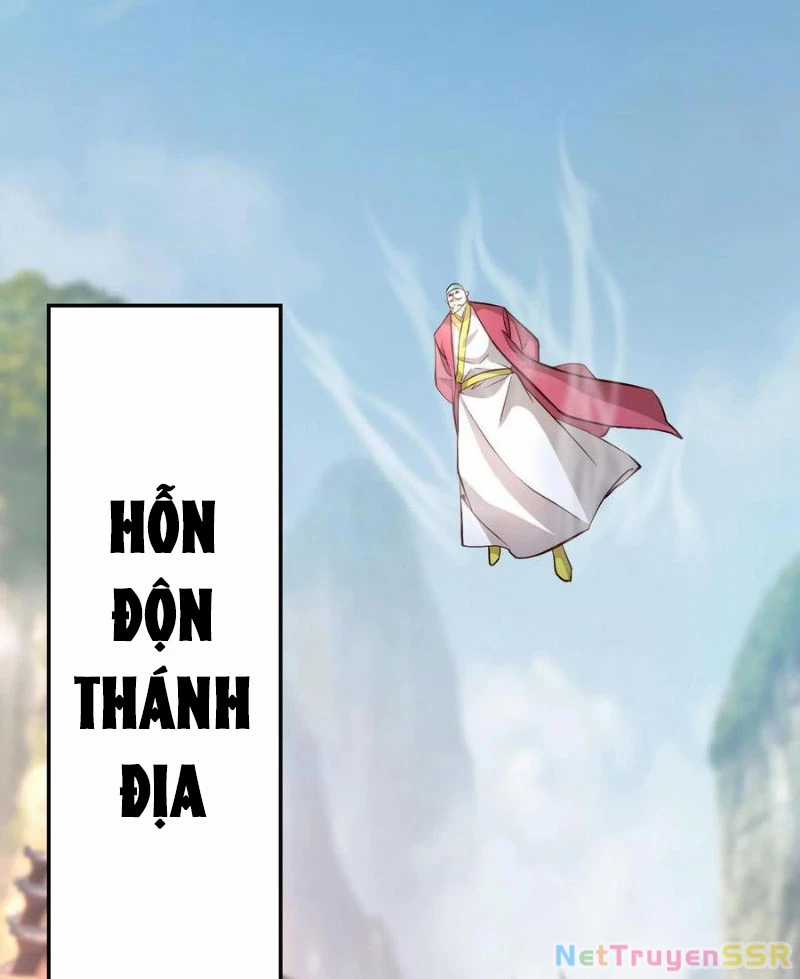 Vô Địch Đốn Ngộ Chapter 290 trang 33